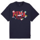Puma Ανδρική κοντομάνικη μπλούζα HooperHotline Tee II